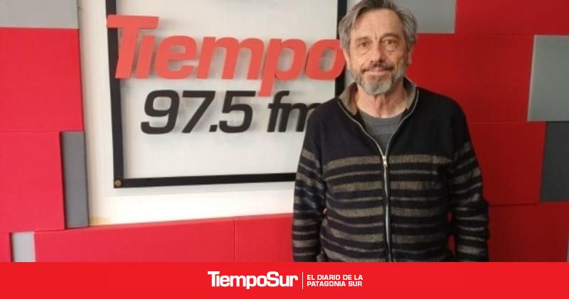 Del Pla: "Si firmáramos, estaríamos convalidando que la caída del salario permanezca"