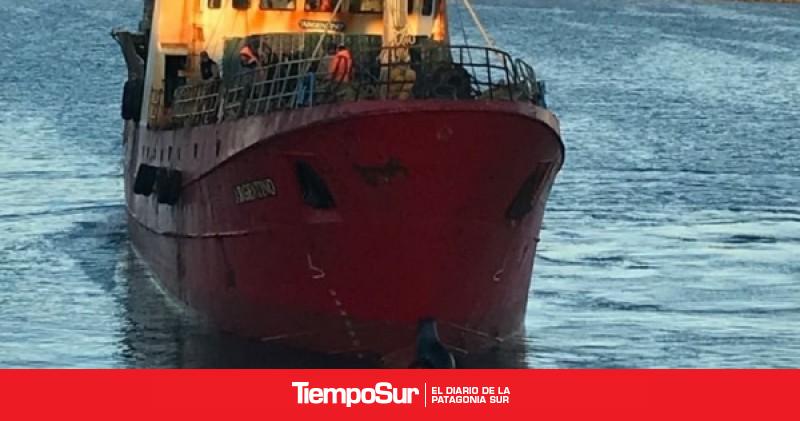 Pesca sustentable: Provincia implementará un nuevo Régimen de Cuotificación de Merluza Común