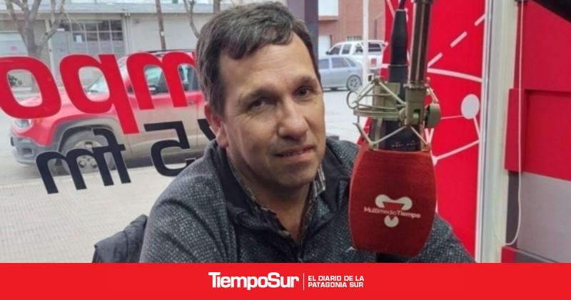 Bjerring: "El peronismo priorizó lo colectivo"
