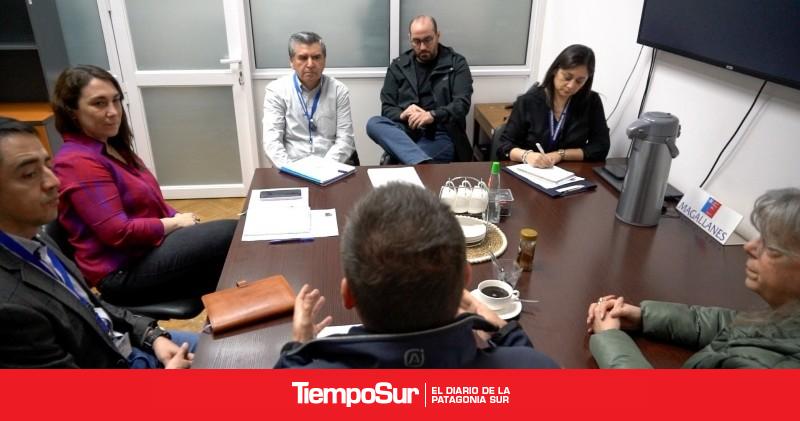 Aseguran financiamiento para la salud primaria en Punta Arenas