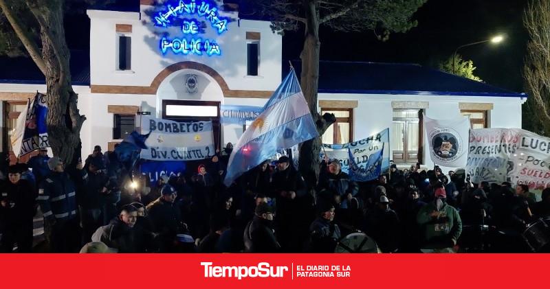 Piden sesión extraordinaria para interpelar al ministro de Seguridad