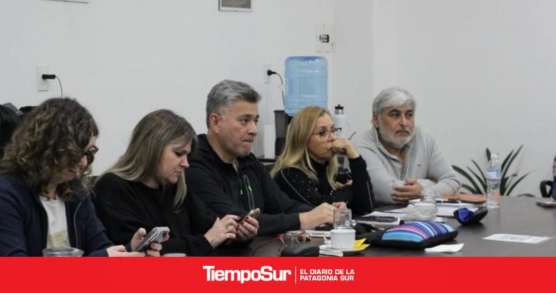 Paritaria de Salud: el Gobierno replicó la propuesta de la Central y seguirá dialogando con el sector