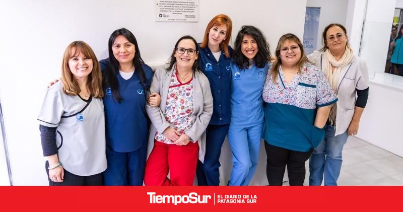 El Comité de Lactancia de Río Gallegos será parte de la ENaLac 2026