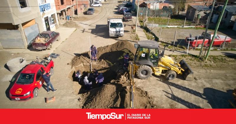 Diputados giró a comisiones un proyecto para crear un plan de obras municipales