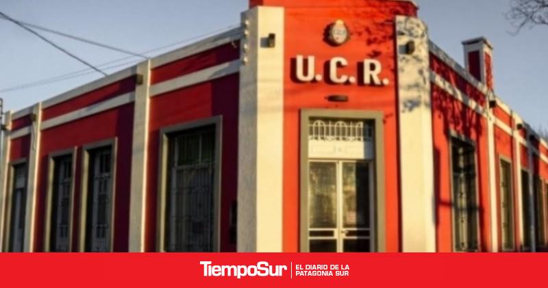 La UCR de Santa Cruz define su conducción en las internas de este domingo