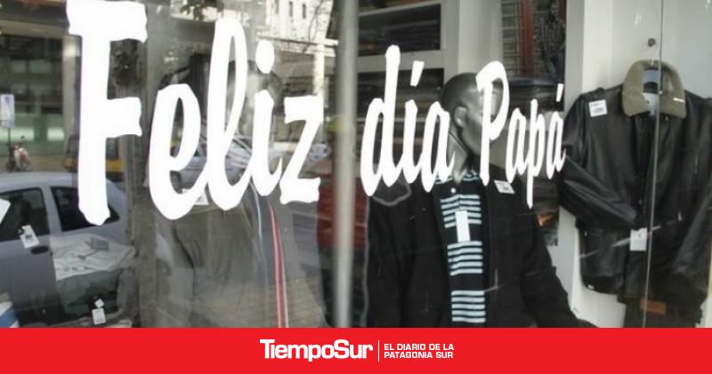 Día del Padre: esperan más ventas de último momento