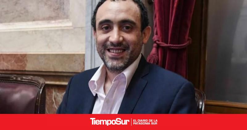 Carambia busca que los combustibles en Patagonia tengan una rebaja del 50%