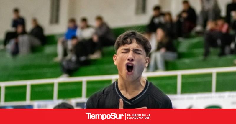 La Reserva eliminó al último campeón y es finalista
