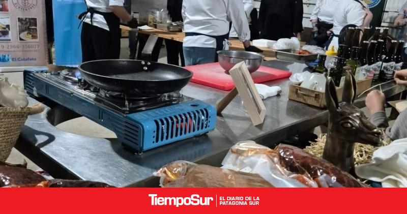 Santa Cruz vuelve a poner en valor el potencial productivo del guanaco