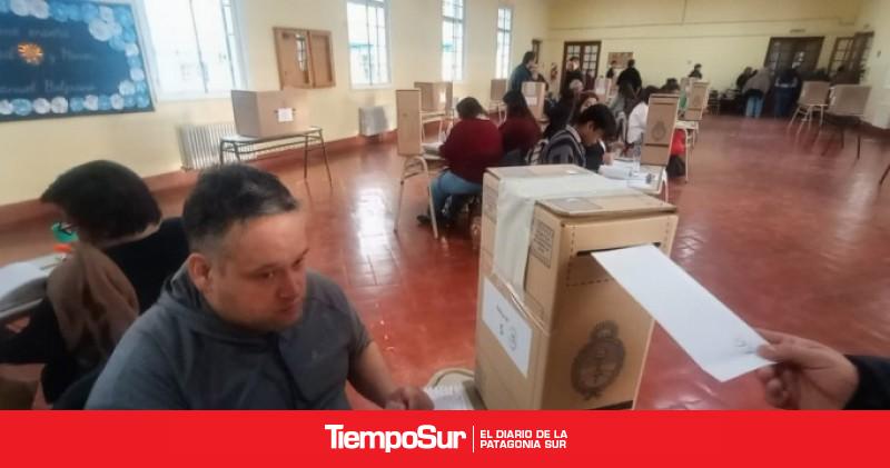 La UCR Santa Cruz define este domingo su nueva conducción