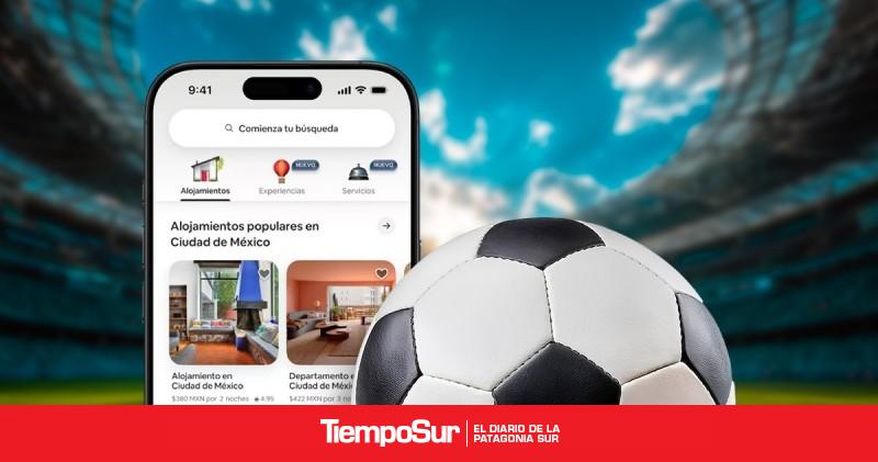 Crecieron las búsquedas de argentinos para viajar a Dallas