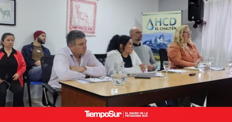Avanza proyecto "Riesgo por GLOF" para prevenir inundaciones glaciares