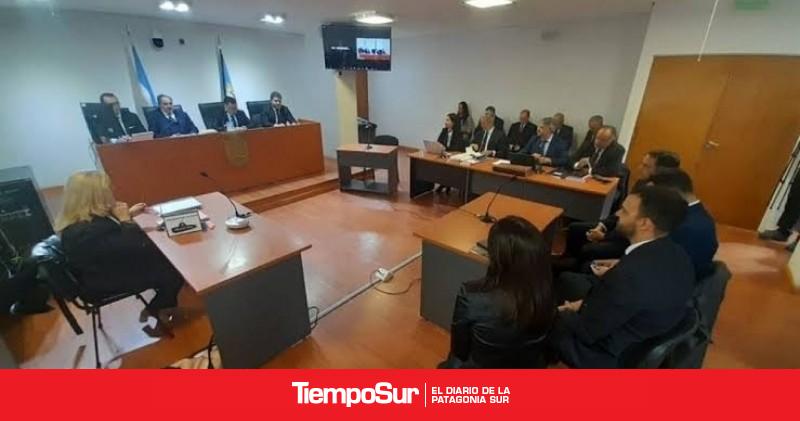 ARA San Juan: Testimonio clave y recta final del juicio