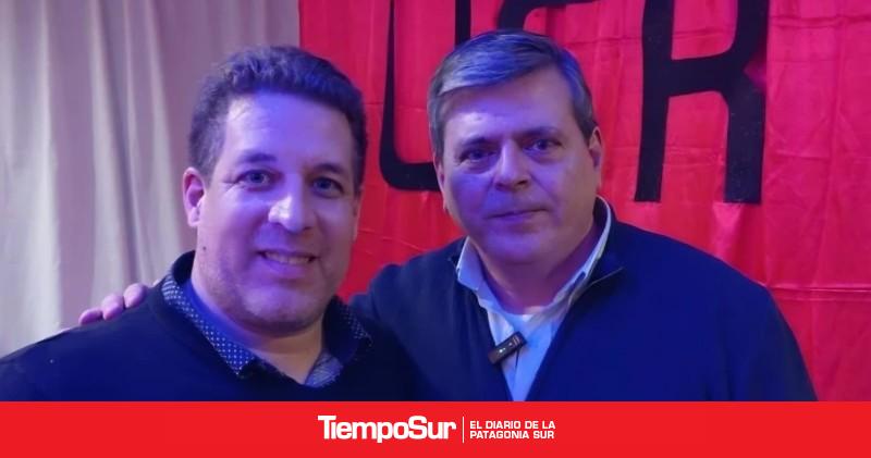 Leguizamón se quedó sin "Soluciones"