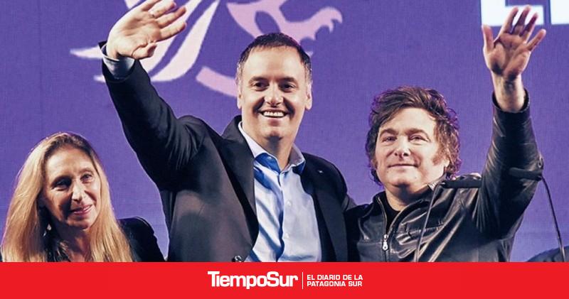 Uriel Salomón: Las complicaciones en el área política surgen del propio gobierno