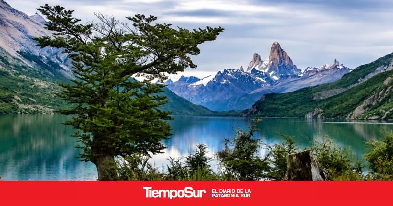 El sendero de trekking santacruceño parecido a un fiordo noruego
