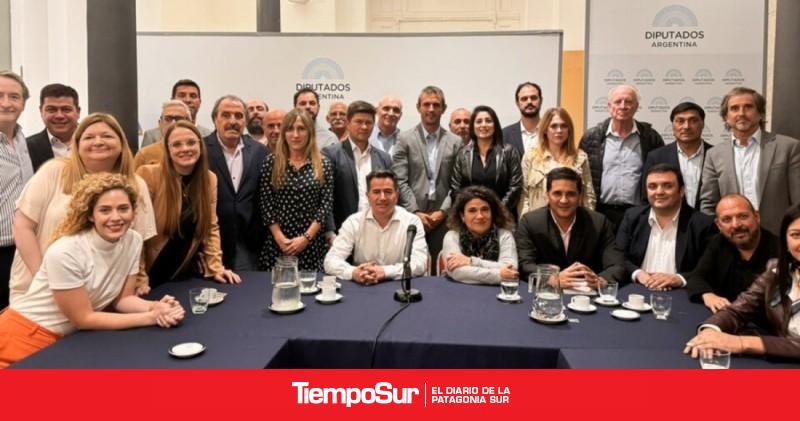 Río Gallegos será sede del Primer Foro Austral de la Libertad