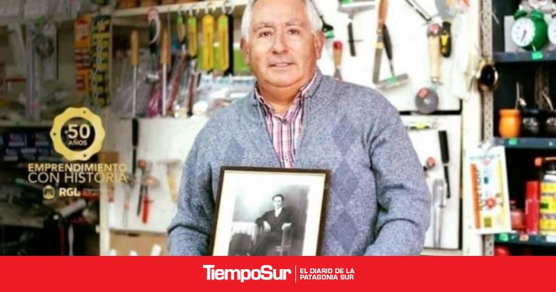 Érica Schupbach: Pasan los años y la herida no cierra