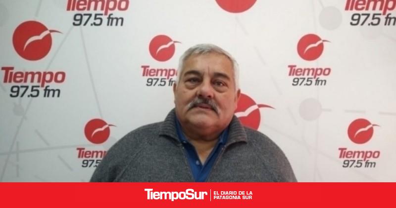 Alberto Lozano: La UCR tiene que encabezar los procesos políticos y electorales