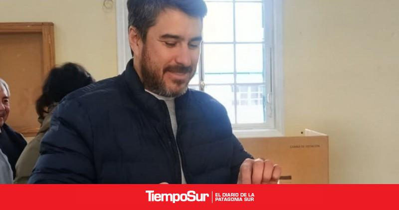 Leonardo Roquel: "Hay que empezar a trabajar en lo que viene"