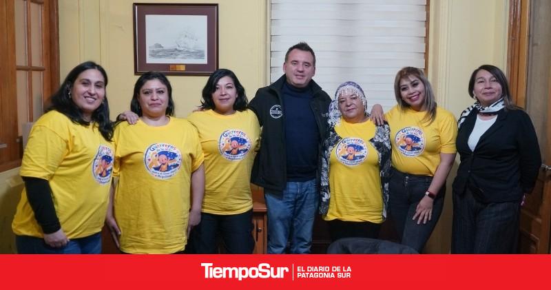 Municipio coordina alianza con Agrupación de Cáncer Infantil Guerreros de la Vida