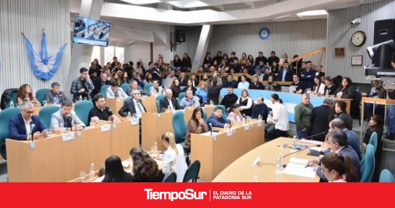 Habría sesiones extraordinarias en Diputados esta semana