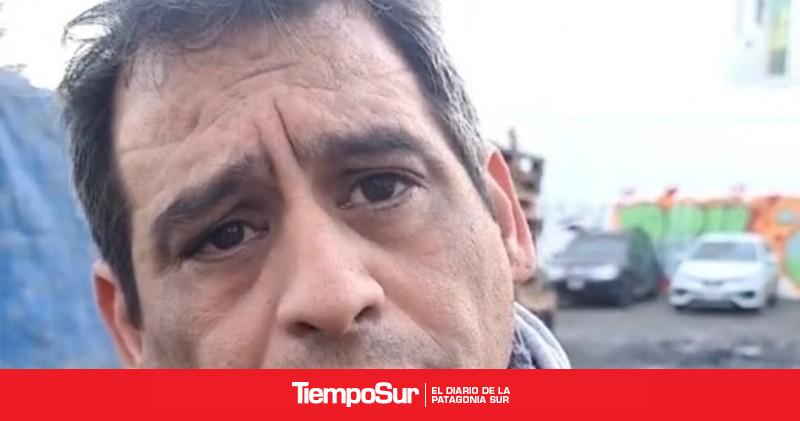 Policías autoconvocados marchan y advierten que podrían endurecer las medidas