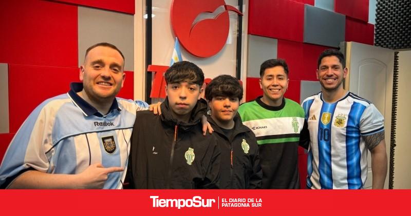 Juegos Evita: Boxing representará a Río Gallegos en la instancia Provincial