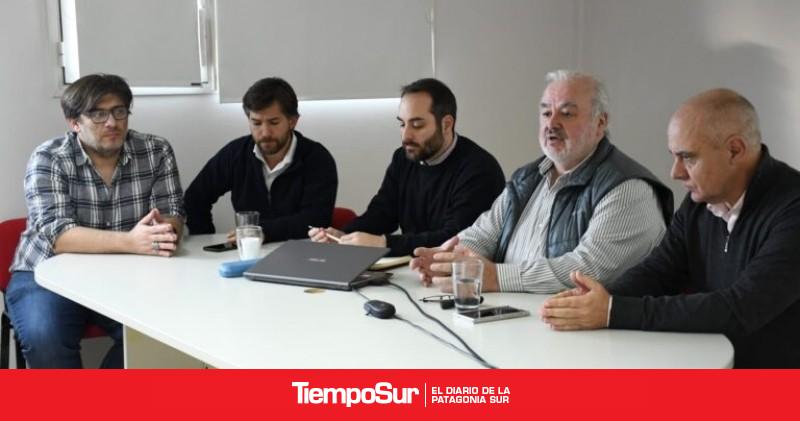 Impulsan mecanismos de articulación entre el sector científico y productivo