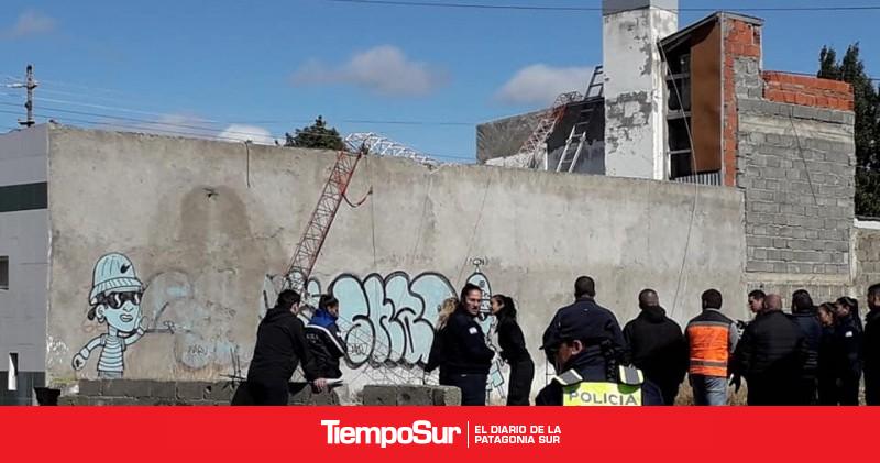 Qué dijo Jorge Cruz tras la sentencia por la muerte de dos operarios en 2019