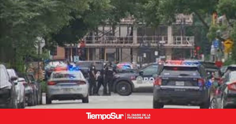 Tres personas mueren en un tiroteo ocurrido en Canadá