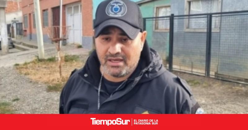 Mario Ávila: "De enero a la fecha tenemos 485 denuncias de ciberestafa