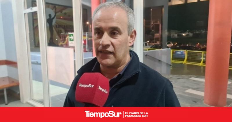 El Chapuzón del Estrecho espera alrededor de 200 argentinos para esta edición