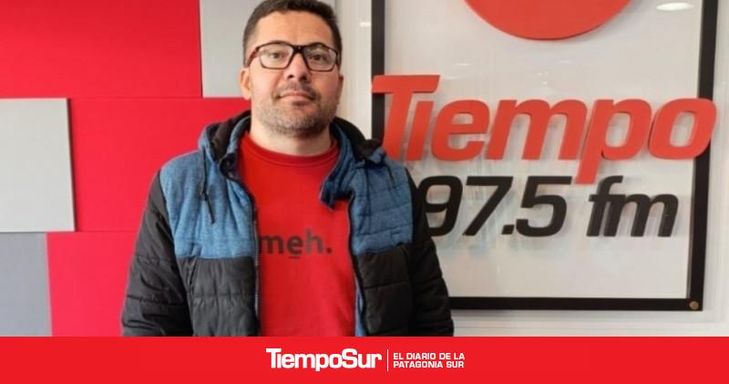 César Alegre: Es difícil no encarar un plan de lucha cuando no hay respuestas