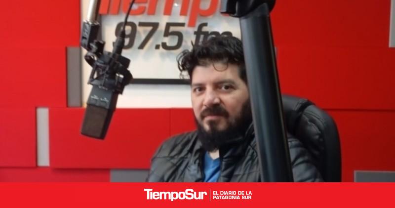 Víctor Valentín: Aceptar un 17,3% es negociar a la baja