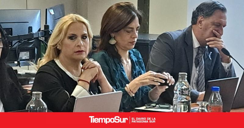Querella mayoritaria pidió 5 años para los cuatro imputados
