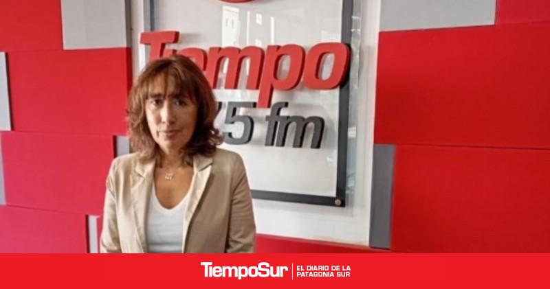 Roxana Reyes: En el gobierno hay mucho cotillón y pocos funcionarios idóneos