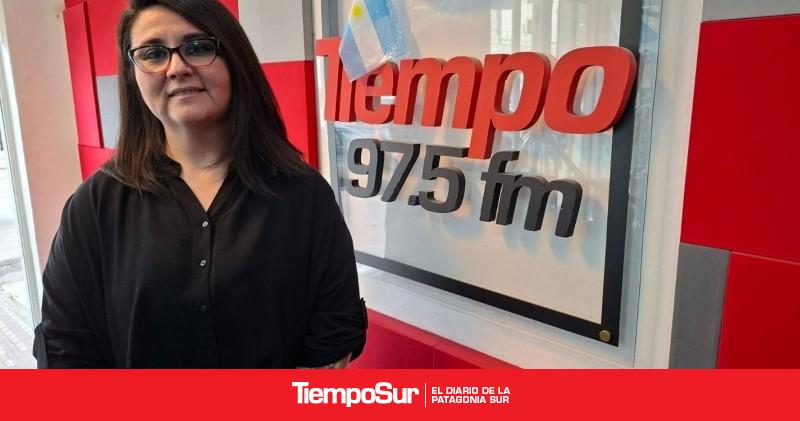 Oyarzo: "Iba a ser algo chico, pero terminó sumándose mucha gente"