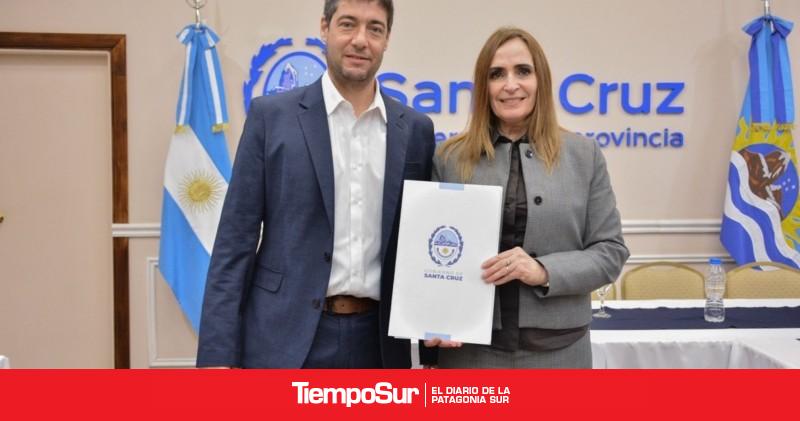 Puerto Deseado se prepara para volver a recibir vuelos comerciales