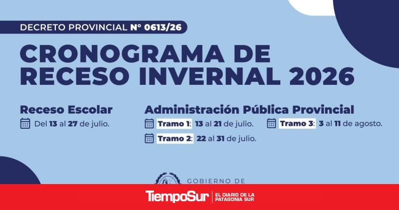 Gobierno estableció el cronograma de licencia para trabajadores públicos