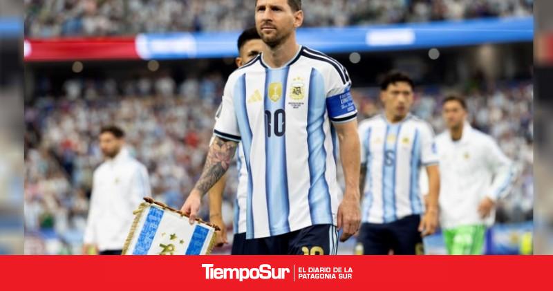 Lionel Messi cumple 39 años en plena búsqueda de su segundo Mundial