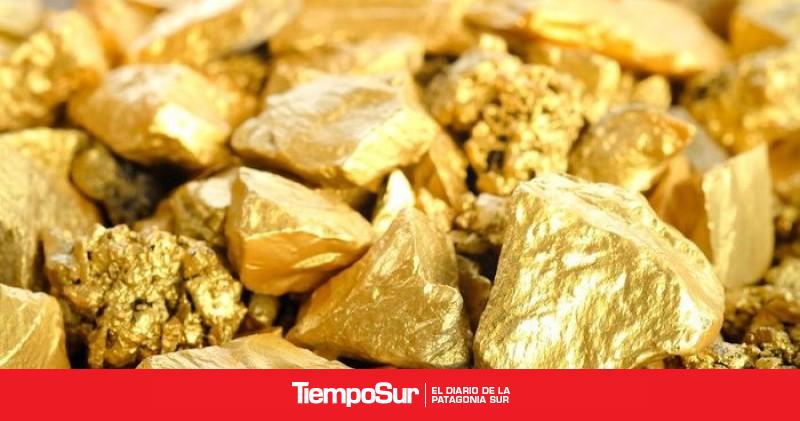El Oro en el Mercado Internacional: Una Caída Significativa