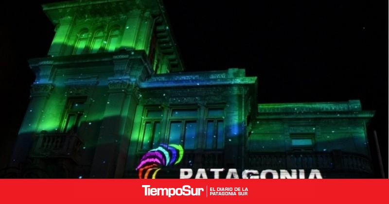 Mañana comienza el Patagonia Light Festival