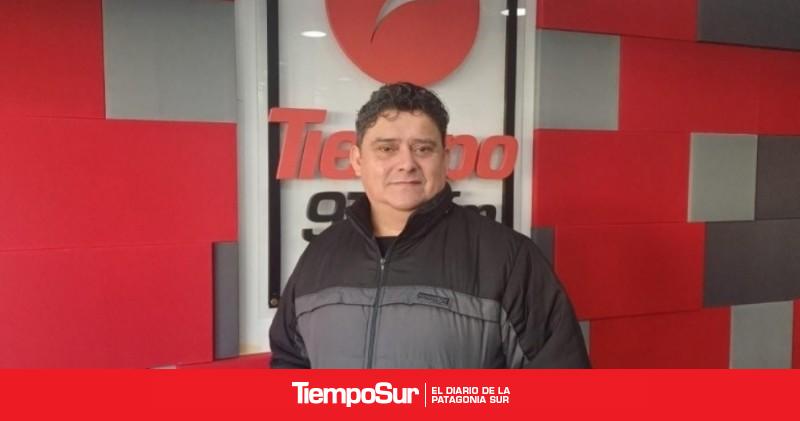 Manuel Piris: "El que queda solo y a la deriva es el afiliado"