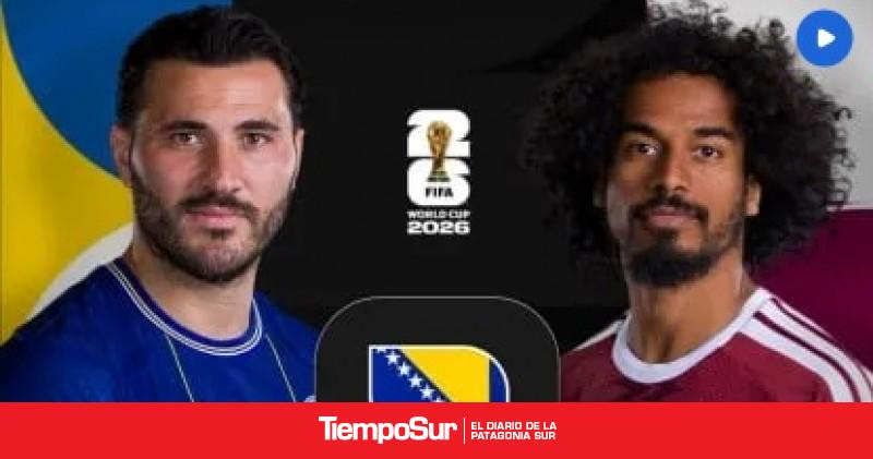 Bosnia y Qartar a todo o nada por el tercer lugar para soñar con la clasificación