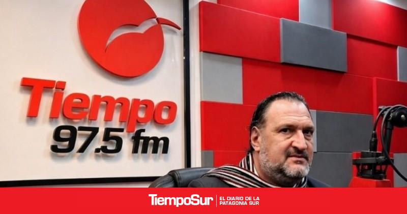 Luis Tagliapietra: Pase lo que pase, ninguno va a estar satisfecho con el veredicto