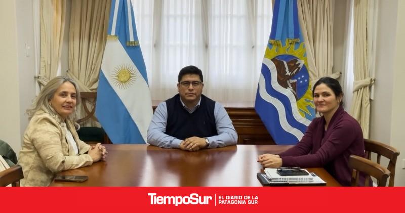 Santa Cruz Sustentable garantiza el pago del aguinaldo a sus trabajadores
