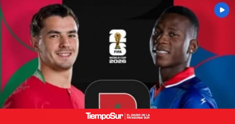 Marruecos y Haití en un duelo definitorio en el Grupo C