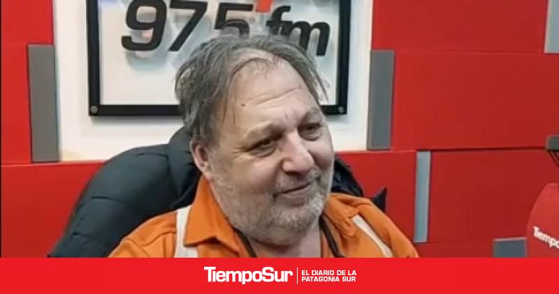 Ricardo López: Es una apuesta a incorporar la carne de guanaco en la mesa familiar