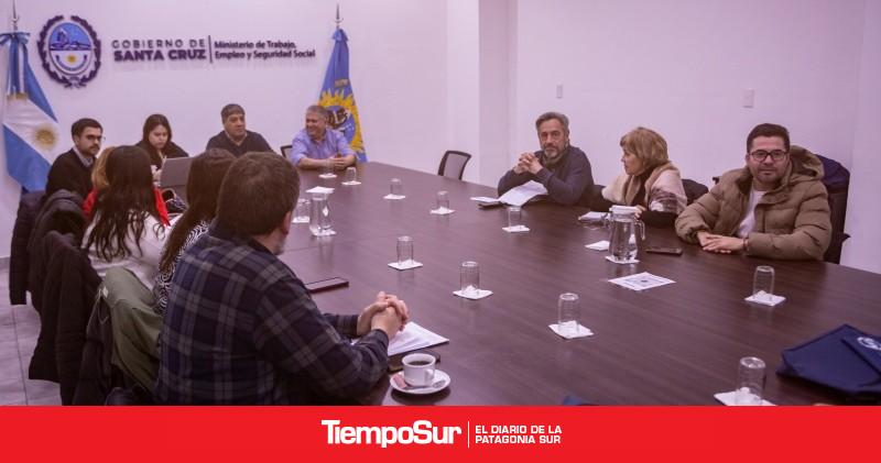 ADOSAC consideró insuficiente la oferta salarial